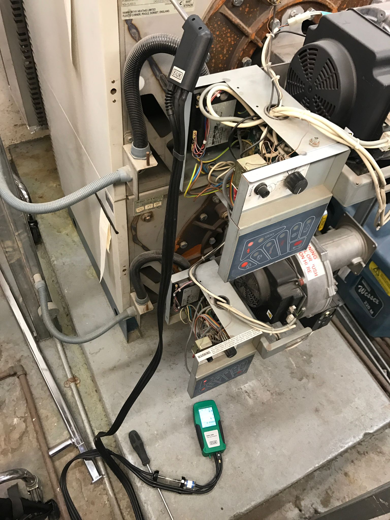 gas safe registered engineer near me Lambeth, SE11